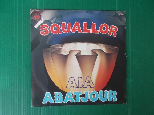 Giri squallor abatjour - ,