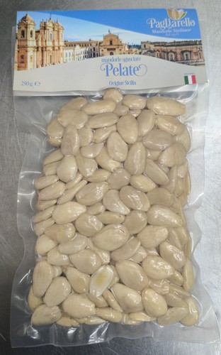 Mandorle pelate mandorla - ,