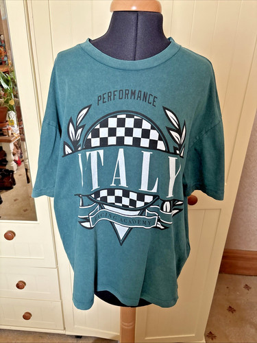 Shirt uomo bershka taglia - uomo,