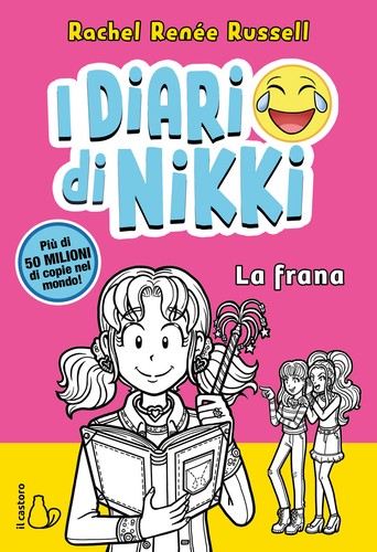 Frana diari nikki - nikki,