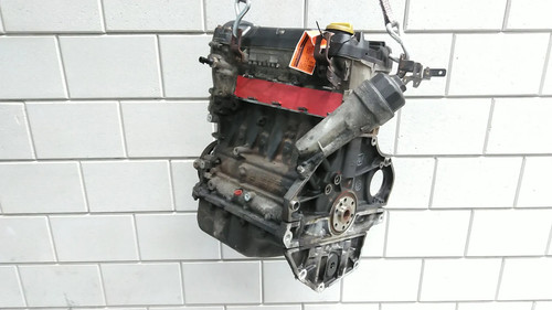 Motore opel corsa hatchback - motore, d