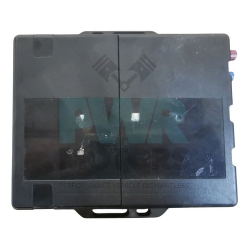 Modulo controllo ecu bmw m5 - ecu,