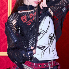 QOOZA × NANA BLACK STONES Set