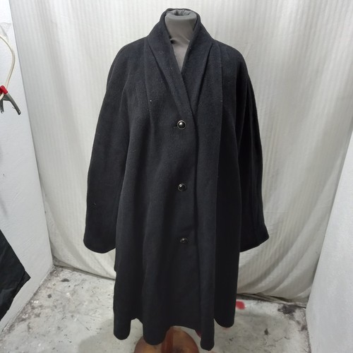 Articolo e6033 cappotto donna