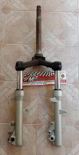 Forcella completa piaggio - forcella,
