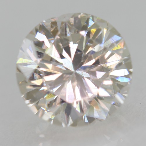Diamante naturale sciolto - naturale, 1.08