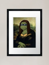 Quadro Stampa Tela Poster Wall