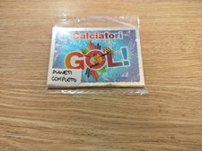 CALCIATORI PANINI 2016 17