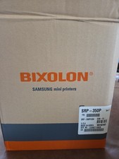 Bixolon Samsung SRP-350P