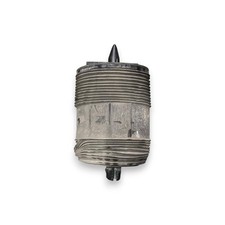 Soffietto sospensioni / molle ad aria ammortizzatore posteriore sinistro (sx) au