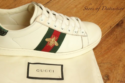 Scarpe ginnastica gucci ace - scarpe, da