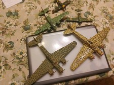 modellini aerei usati/Savoia /Marchetti/Airfix