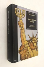 HOLOCAUSTICA RELIGIO. G.Valli - Psicosi ebraica progetto mondialista 2009
