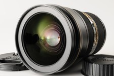 [Testato/Custodia] Nikon AF-S