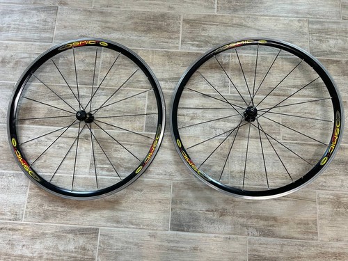 Set ruote freno - , bici