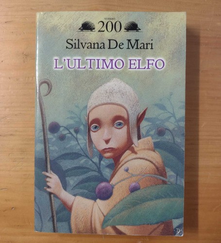 Ultimo elfo silvana - l'ultimo,