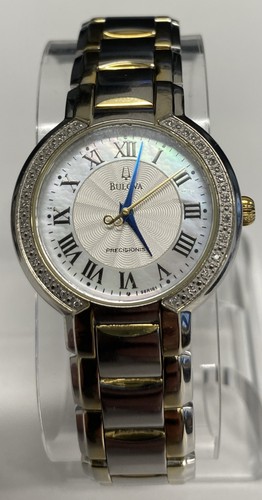 Orologio bulova fairlawn - orologio,