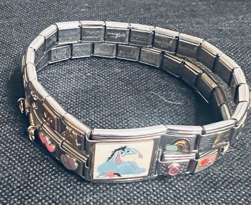 Vintage y2k bracciale charm - bracciale,