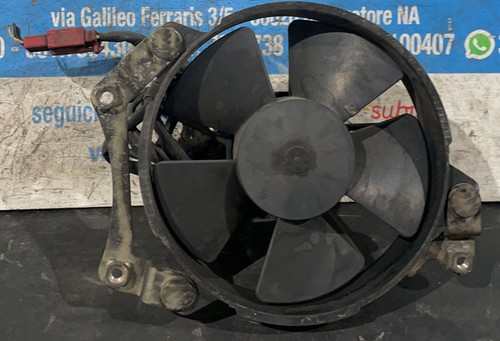 Ventola radiatore per honda - radiatore,