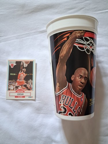1990 fleer 26 michael - 1990-91,