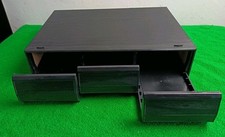 Cassette Tape Storage Holder