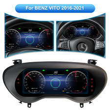 LCD Cruscotto Tachimetro