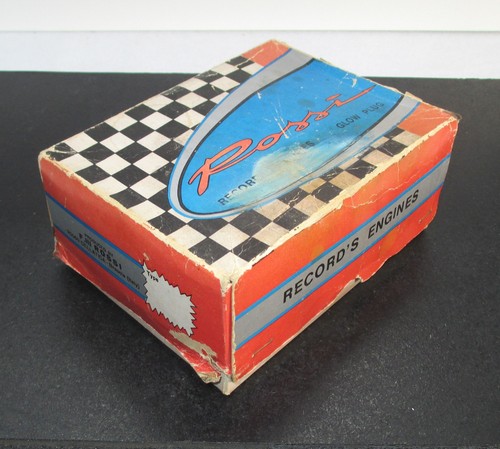 Motore rossi 60rv - motore,