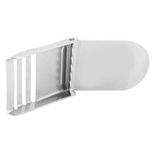 Fibbia per cintura peso