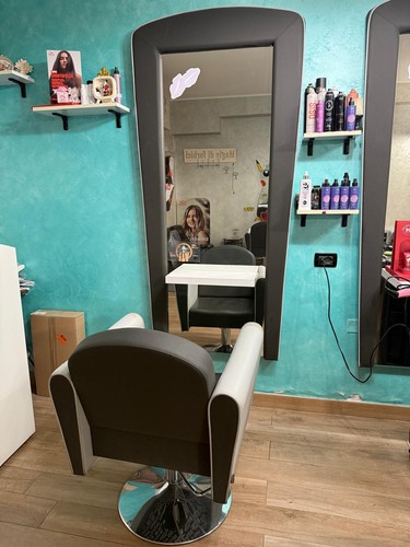 Poltrone per salone - per,