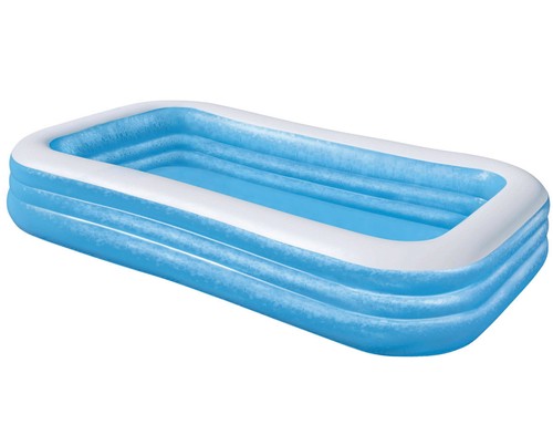 Piscina gonfiabile family - piscina, "family"