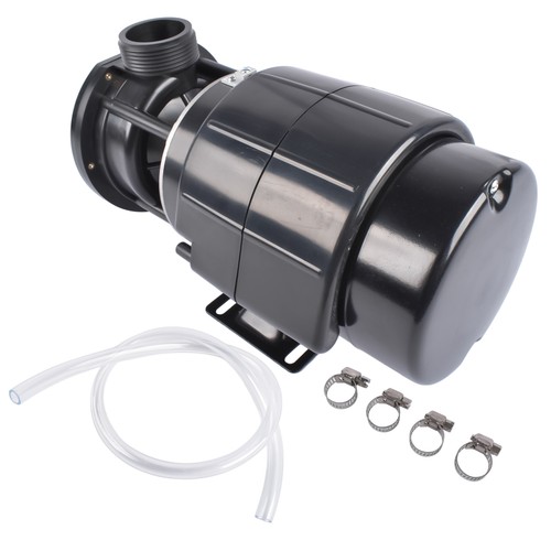 Pompa softub nera 5hp - pompa, 1,5hp