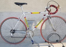 Bici corsa campagnolo - da,