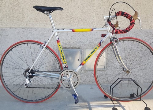 Bici corsa campagnolo - bici,