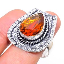 Anello gioiello delicato