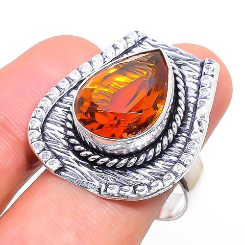 Anello gioiello delicato