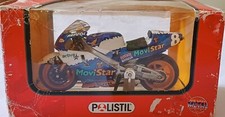 Polistil  Moto Honda Pons