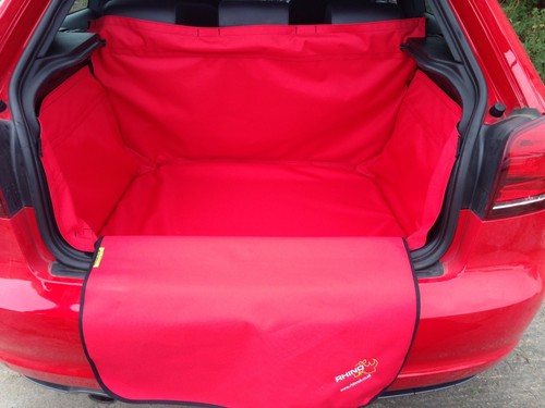 Fodera stivali auto - fiat, panda