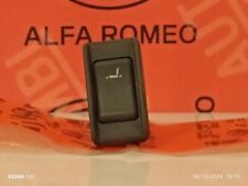 ALFA ROMEO 164 SUPER INTERRUTTORE SCORRIMENTO SEDILI 60567950