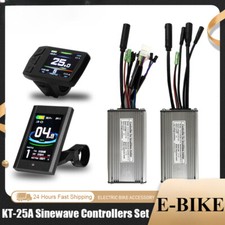 KT Controller 500W/750W Bici