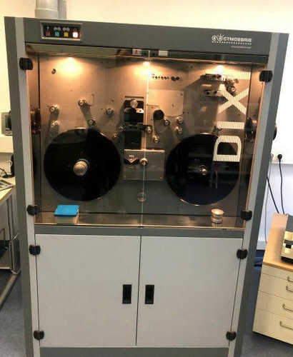 Ctm debrie dixi telecine - ctm,