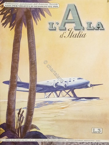 Quindicinale dell aviazione - quindicinale, dell'aviazione