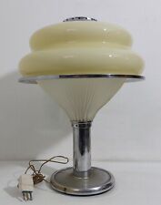 84803 Lampada da scrivania Art Deco