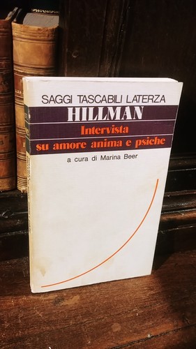 Hillman intervista su - hillman,