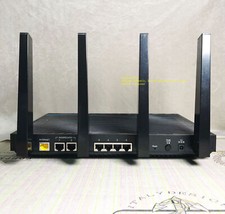 Netgear R8500 router wireless