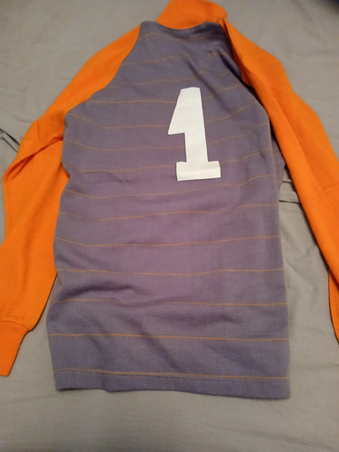 Maglia calcio vintage 70s - calcio,