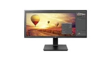Monitor LG UltraWide 34BR65F