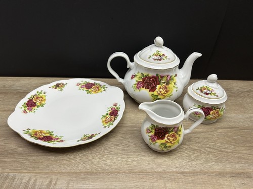 Set tè haviland - tè, 1794