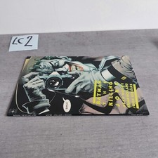 Batman The Killing Joke by Alan Moore (1988) First Edition 4th Print LC2