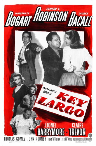 Key largo un foglio - "key, largo"