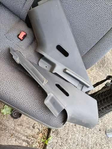 Alfa gtv coppia rivestimenti - alfa,